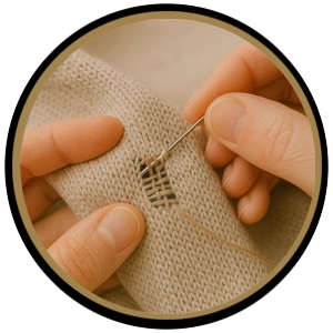 Clothing Alterations