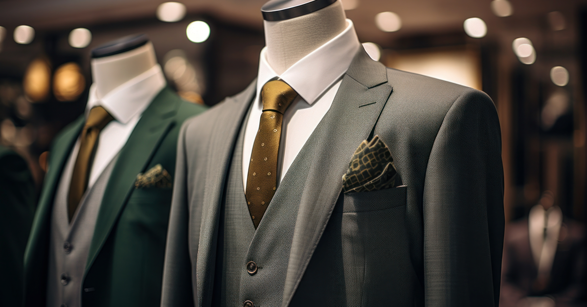 custom tailored suits buffalo