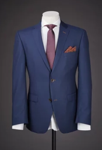 custom tailored suits buffalo