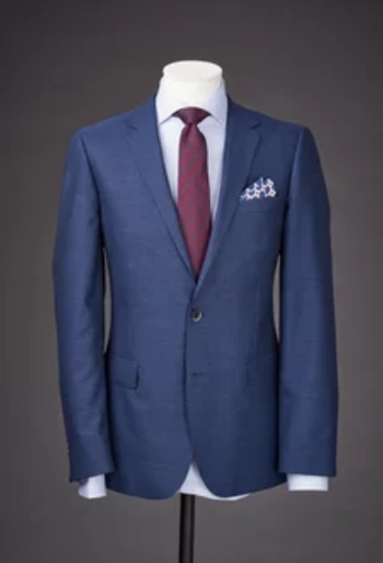 custom tailored suits buffalo