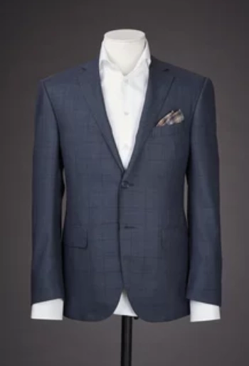 custom tailored suits buffalo