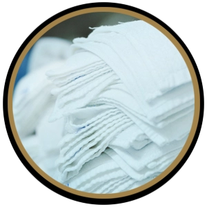 corporate dry cleaning