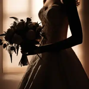 wedding bridal buffalo